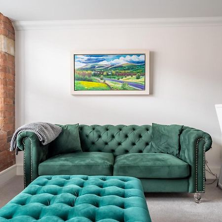 York Cocoa Suites Eksteriør bilde