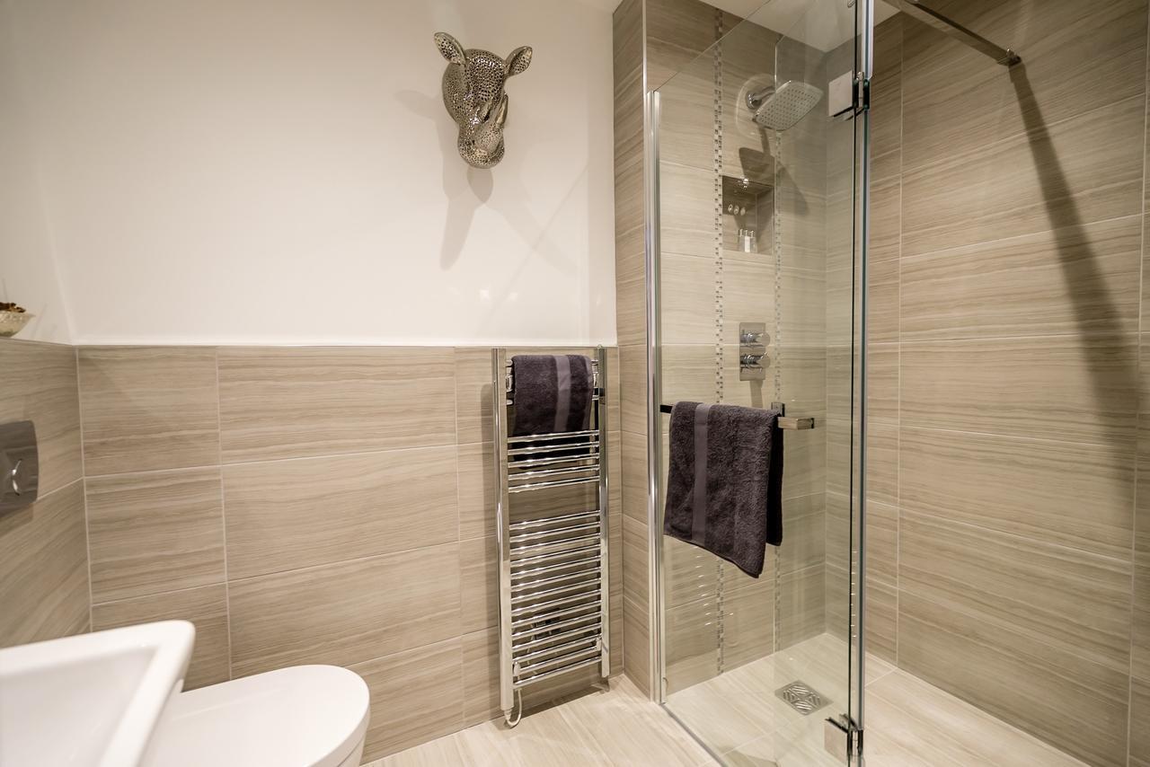 York Cocoa Suites Eksteriør bilde