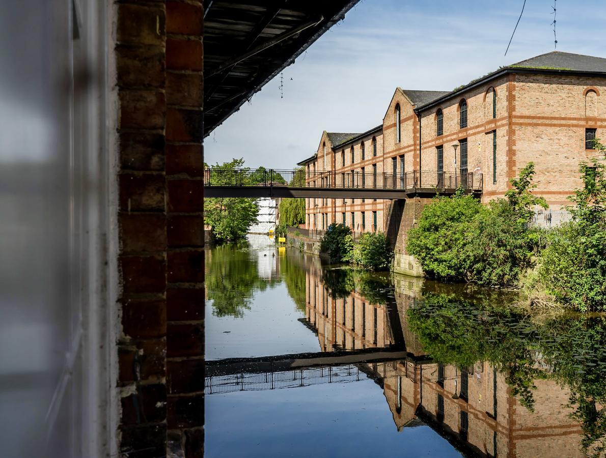 York Cocoa Suites Eksteriør bilde